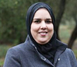 Hanane Lacheeb
