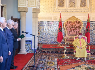 Première au Maroc : la Fondation met la santé connectée au service du monde rural