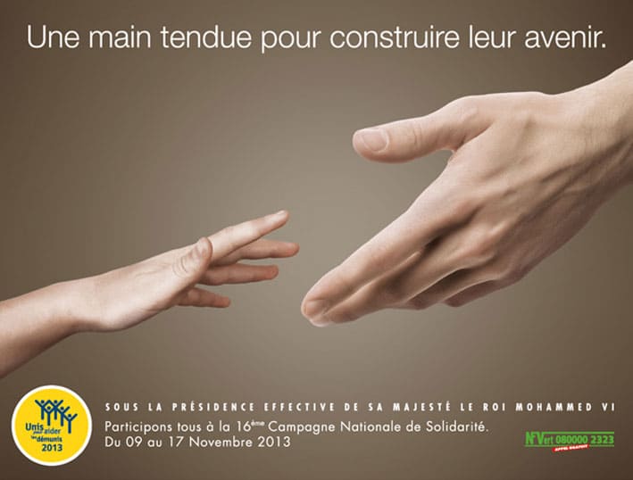 Campagne Nationale de Solidarité, 2013