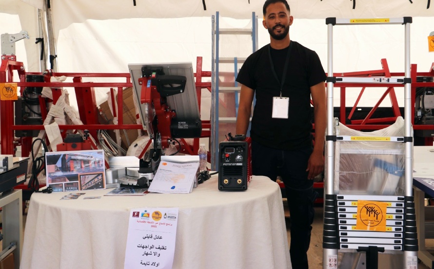 Soutien à l’entrepreneuriat des jeunes à la province de Taroudant
