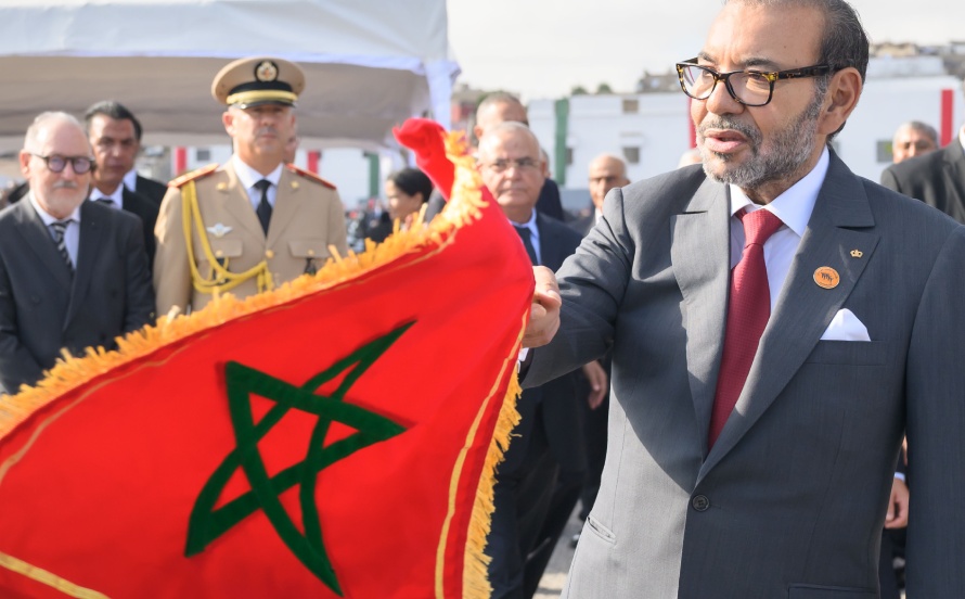 Lancement d’un grand complexe social à Médiouna