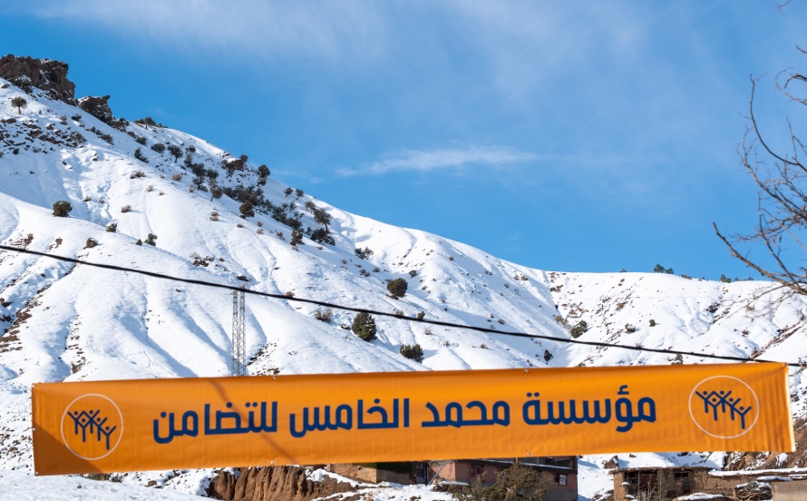 Bilan de l’opération « Grand Froid » Hiver 2025