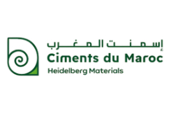 Ciments du Maroc