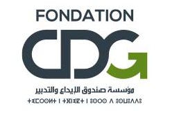 Fondation CDG